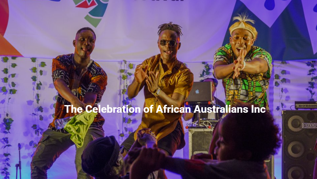 Australia Day 2026 Community Celebration – African Australians Inc